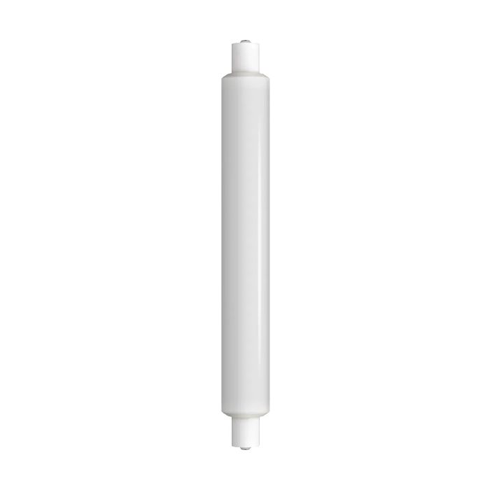 Crompton 3.5W LED 221mm Double Ended Tubular Warm White Lamp