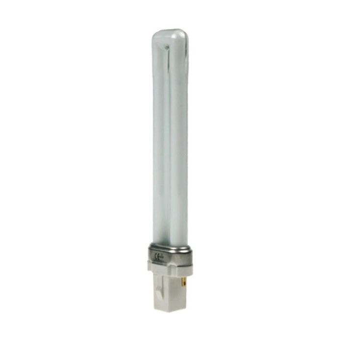 9W PLS/DS Blacklight 05 Flykiller Lamp 2-Pin g23