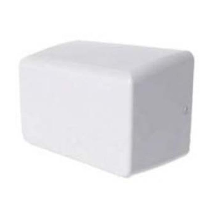 Airvent 1.0kW Automatic Eco Fast Hand Dryer - Epoxy Coated