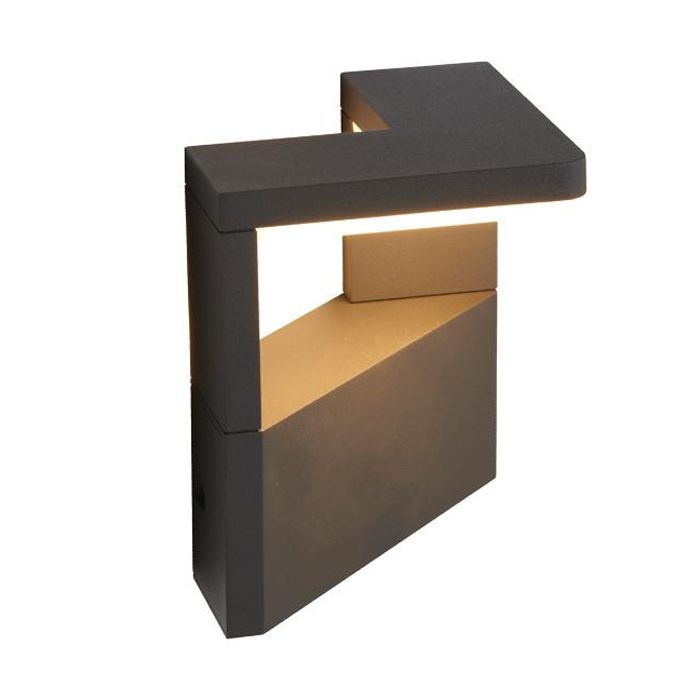 Ansell Arco LED - 11W Graphite