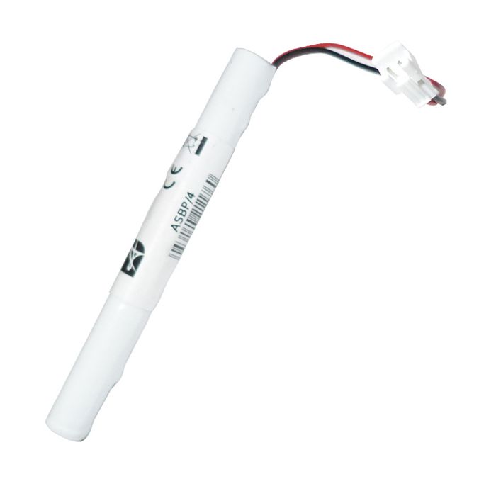 Ansell 3.6v 800mAh Ni-Cd Replacement battery