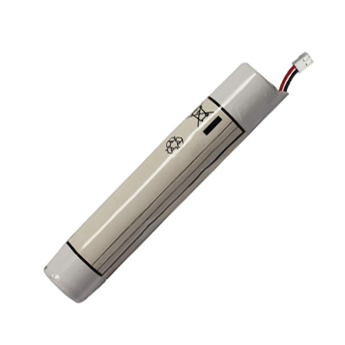 Ansell 3.6v 2Ah Ni-Cd Replacement Battery