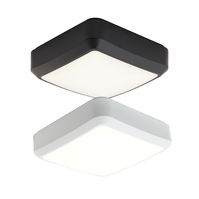 Ansell Astro CCT 1 LED IP65 Bulkheads