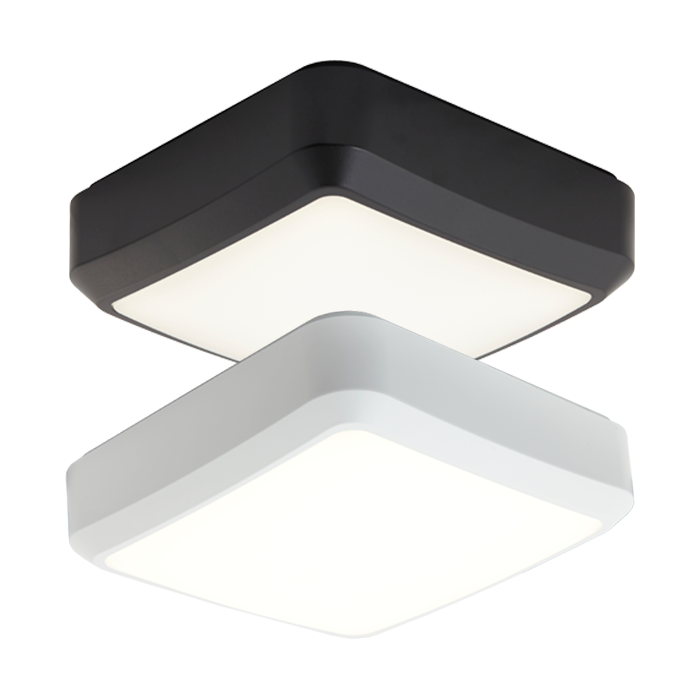 Ansell Astro CCT 2 IP65 LED Bulkheads