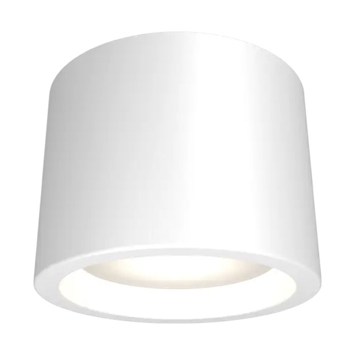 Ansell Comfort EVO 1 Surface Mounted White