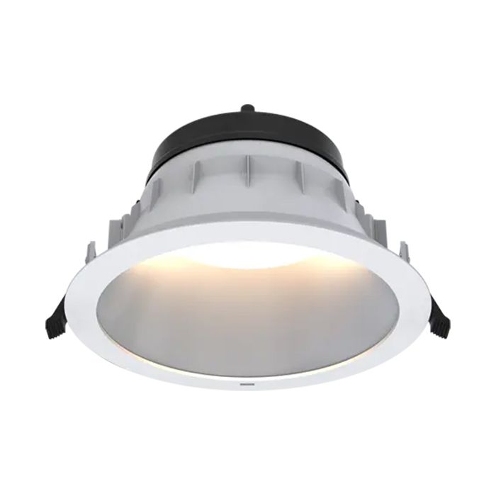 Ansell Comfort EVO Tunable White OCTO Smart Control Downlight White