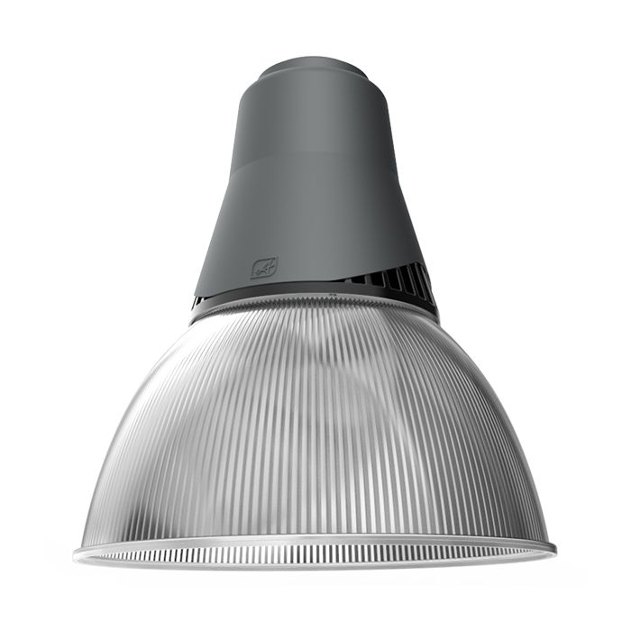 Ansell Deco High Bay LED 41W - PC Refractor