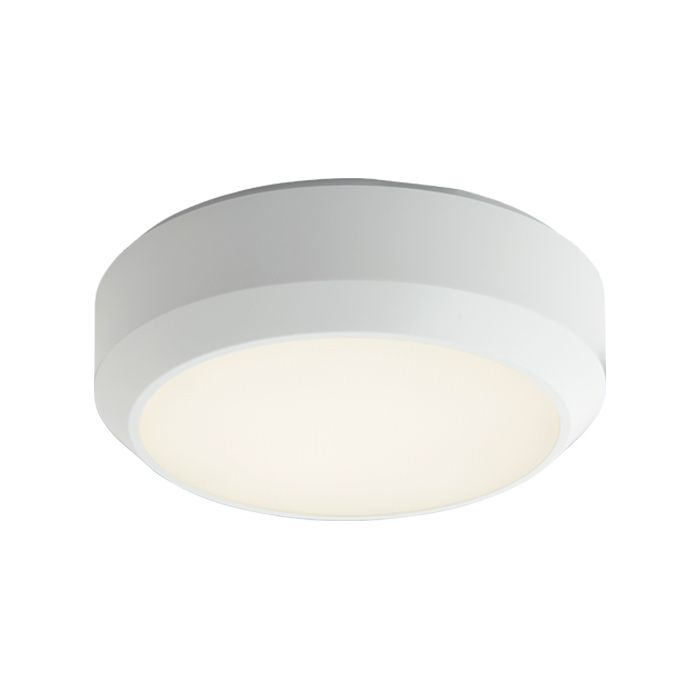 Ansell Delta CCT 1 White 4.5W-7W LED Bulkhead
