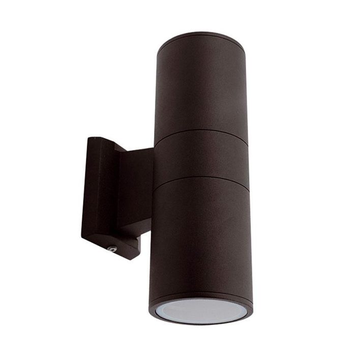 Ansell Duo Midi 2 x 50W Black 