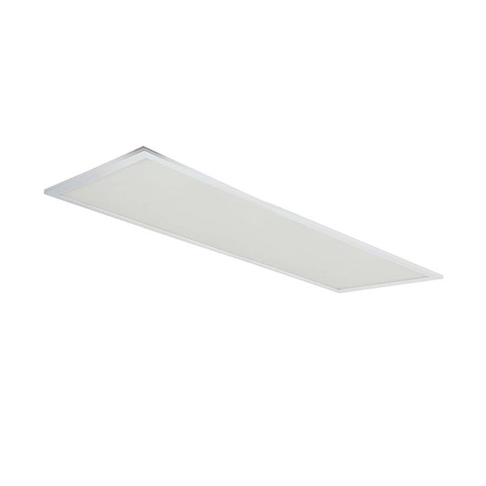 Ansell Endurance LED 29w 1200x300 Panel Warm White
