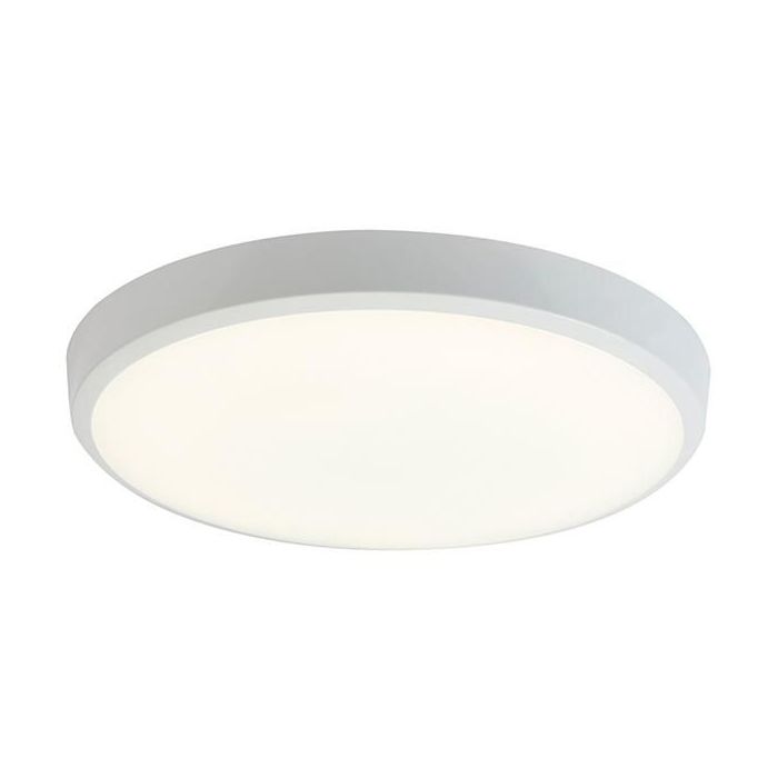 Ansell Gamma LED - Integral Microwave Sensor Emergency - 18W Cool White