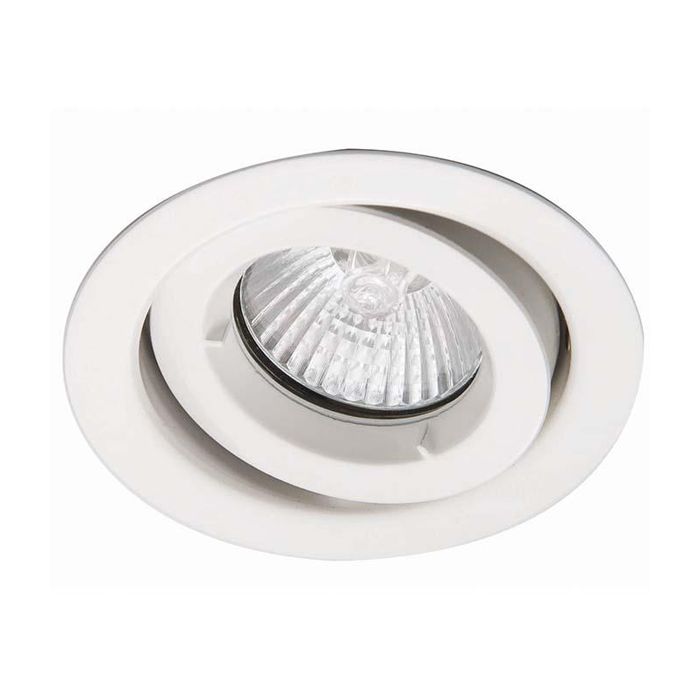 Ansell Icage Mini Gimbal 50W Matt White