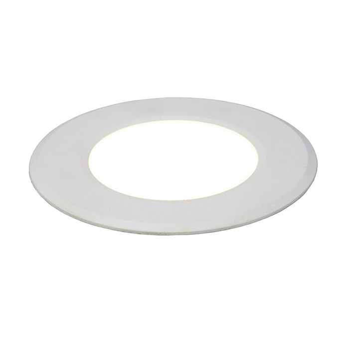 Ansell Lodi LED Slim Downlight 16W Warm White
