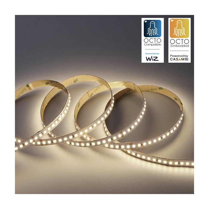 Ansell P-Cell 24V 4.8W IP20 White 4000K 5M Professional LED Strip 