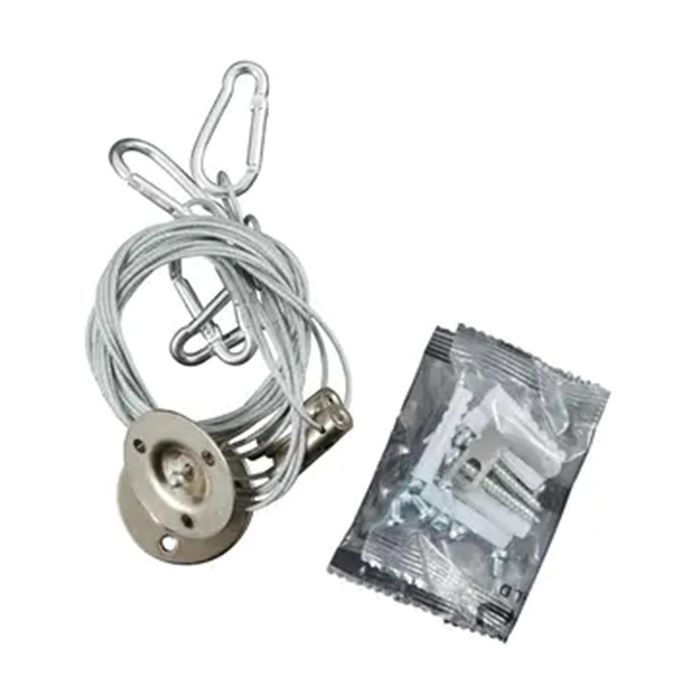 Ansell Pace Suspension Kit