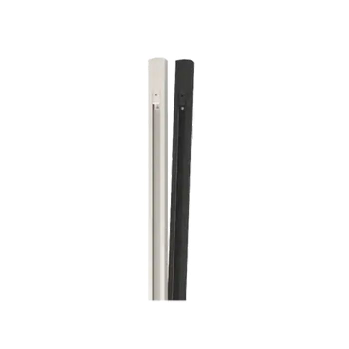 Ansell Primo White Single Circuit 1 Metre Track 