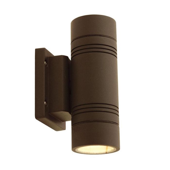 Ansell Tandem 2 x 50W Graphite