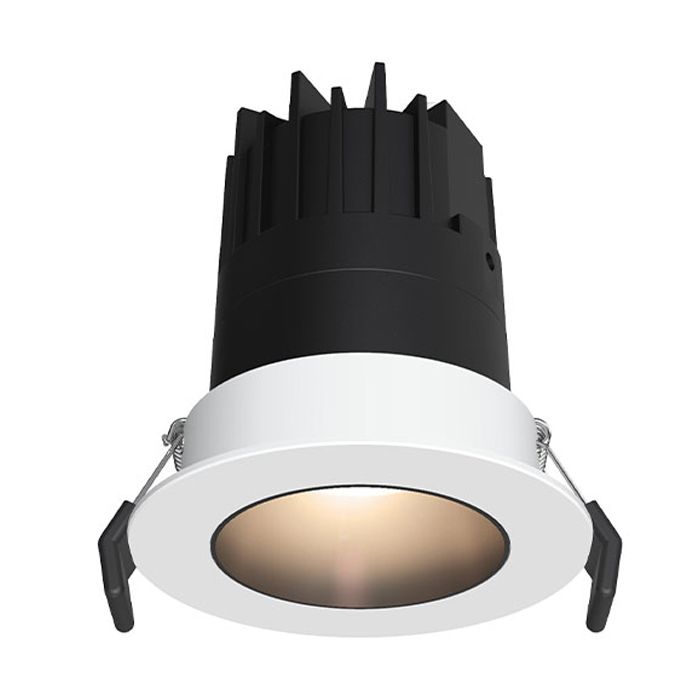 Ansell Unity GC PRO LED Fixed Downlight 4000K 8w