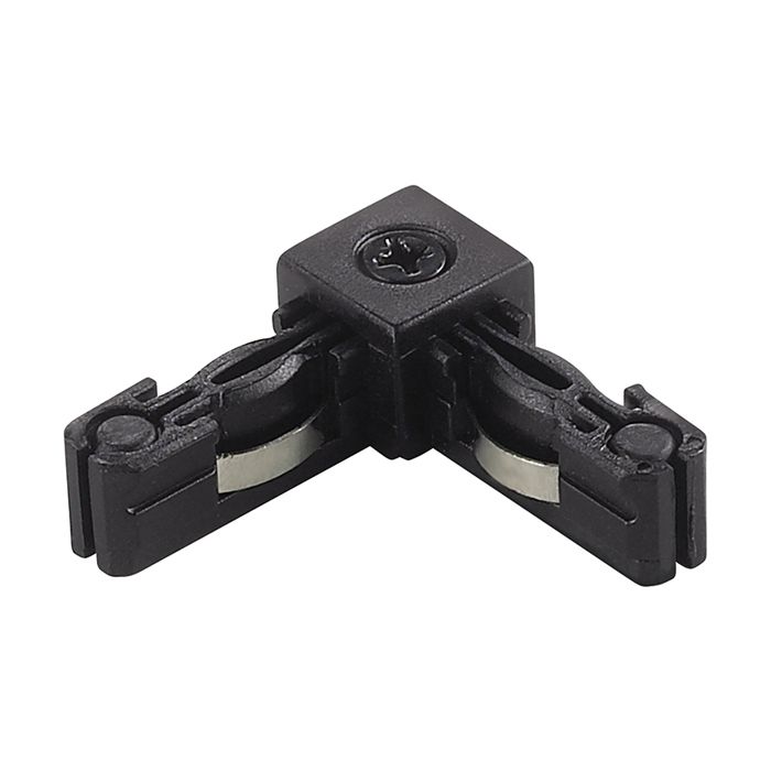 Ansell Unity Mini 24v L Shape Connector White 