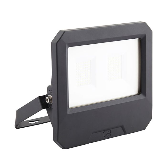 Ansell Vaste LED 100w Cool White Floodlight
