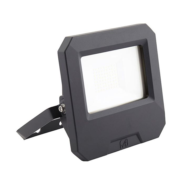 Ansell Vaste LED 50w Cool White Floodlight