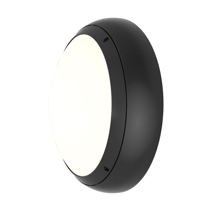 Ansell Vision 3 LED - Electronic Photocell 17W Cool White/Warm White - Graphite