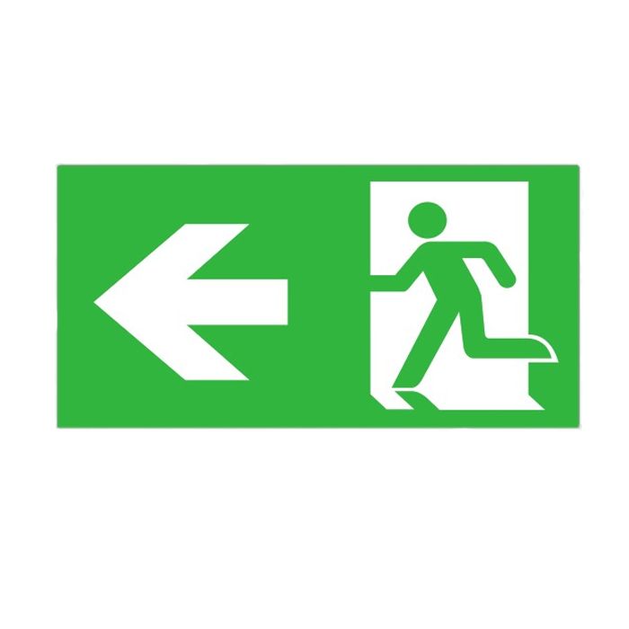 Ansell Watchman Legend Arrow Left 