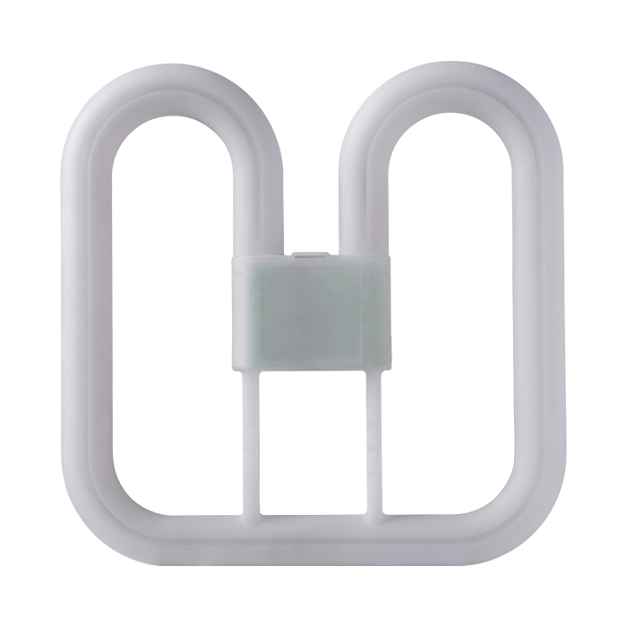 Bell 14W Square LED 2D Lamp 2 Pin GR8 4000K
