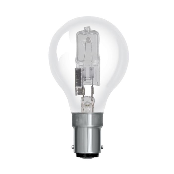 Bell 18w SES Clear Halogen Golf Ball