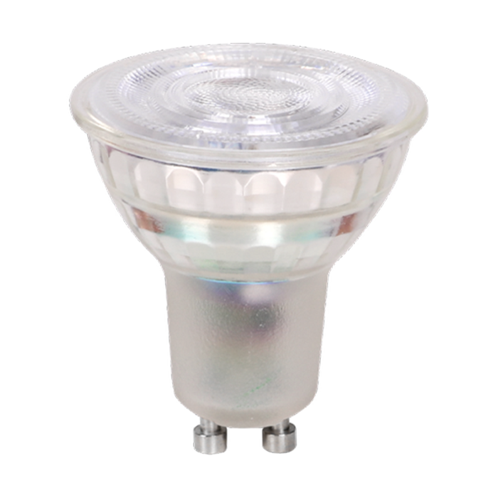 Bell 2.4W LED Platinum Class B Dimmable Glass GU10 2700K 