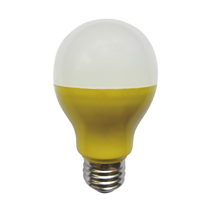 Bell 6.6W LED 110V GLS/A60 ES 2700K