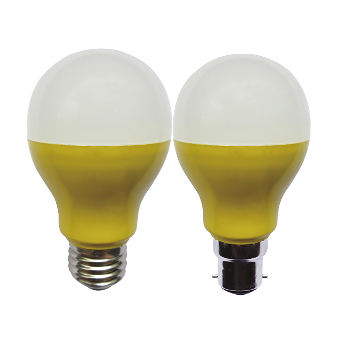 Bell 6.6W LED 110V GLS Industrial Lamps