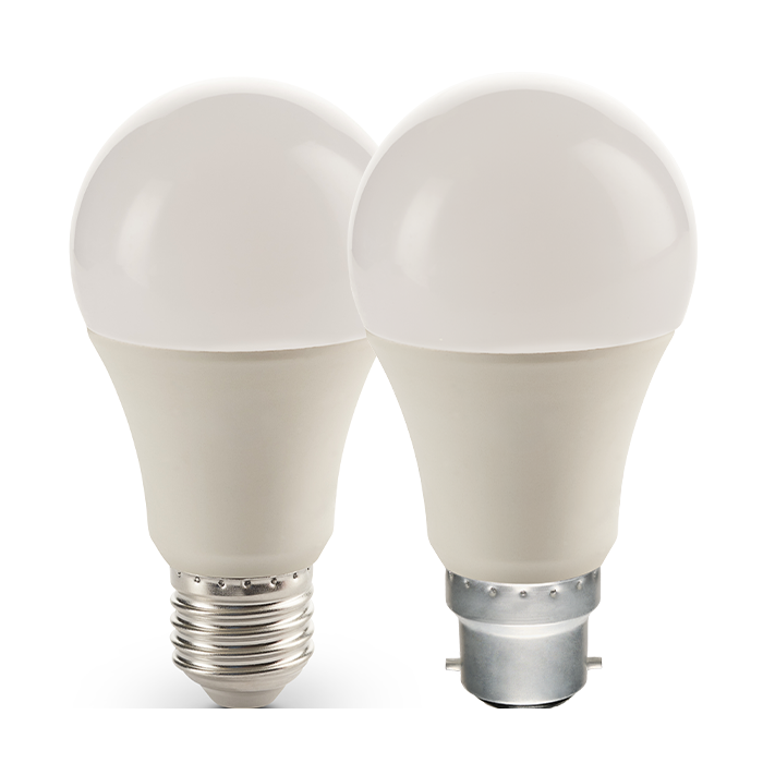 Bell Genesis Frosted LED GLS Bulb