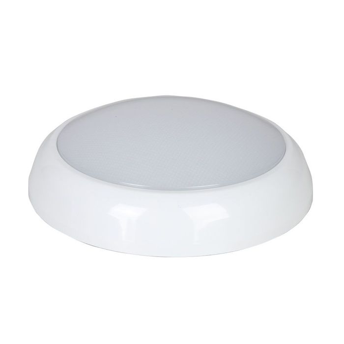 Bell Lighting 14W Aqua2 LED Bulkhead - 3500K