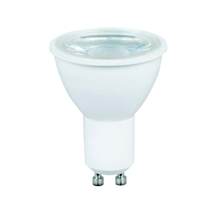 Bell Lighting 5W LED GU10 - White
