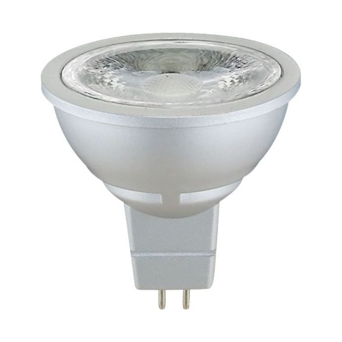 Bell Halo 4.9W LED MR16 38D Beam 2700K
