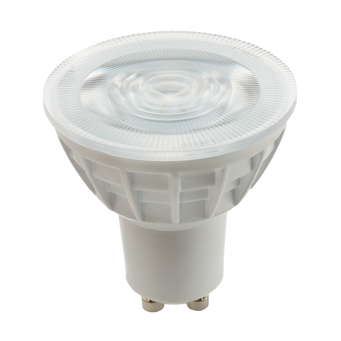 BELL Pro Precision 6W Dimmable LED GU10 2700k CRI95 20D