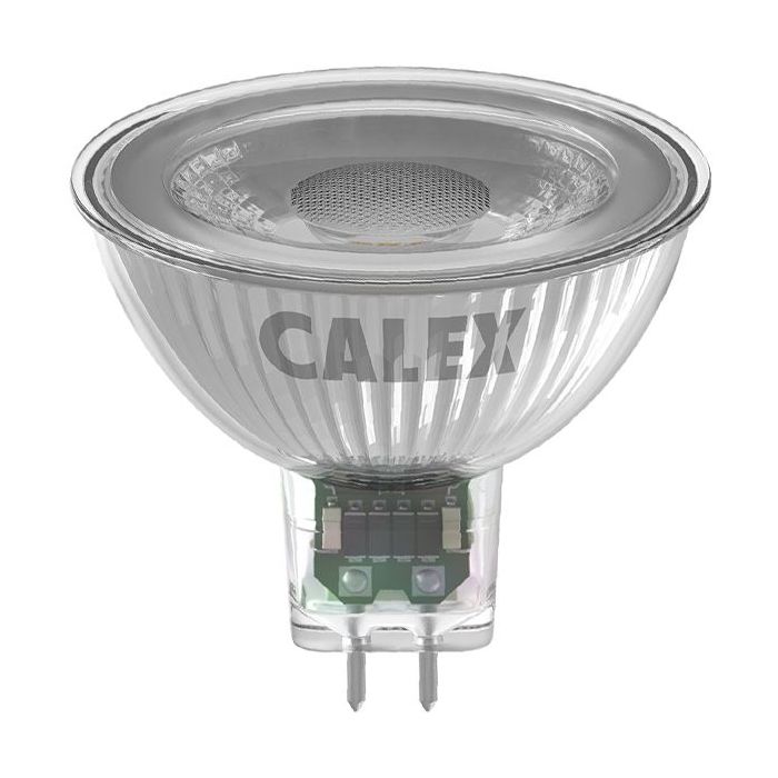 CALEX LED MR16 REFLECTOR LAMPS