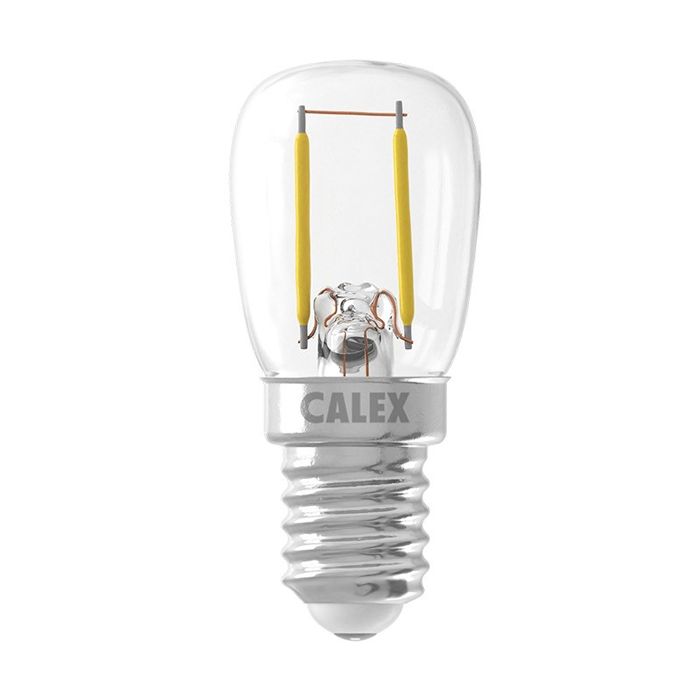 Calex Filament LED Pilot Lamp 1W 2700K