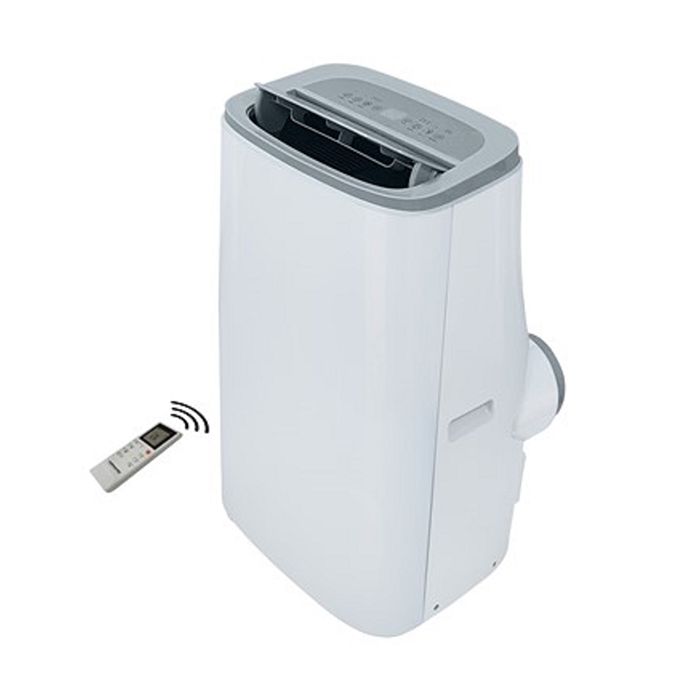 CED AC12P 12000 BTU Gen 2 Portable Air Conditioner