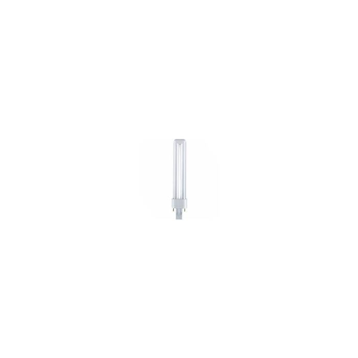 Osram Dulux S 11W Cool White 840 2 PIN G23