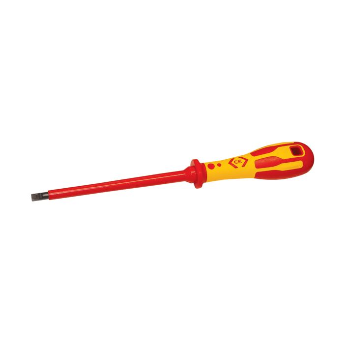 CK dextro VDE Screwdriver SLP 5.5 x 125