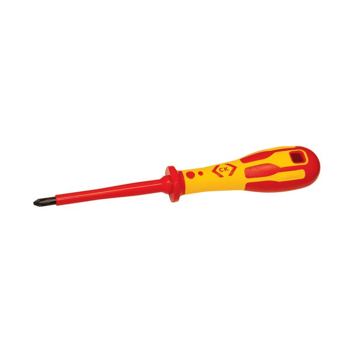 CK dextroVDE Screwdriver PH2 x 125mm