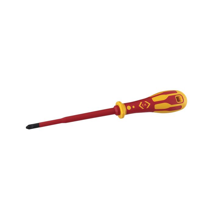 CK dextroVDE Slim Screwdriver PZ1 x 100mm
