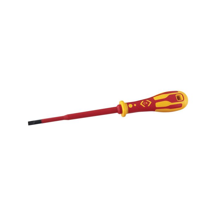 CK dextroVDE Slim Screwdriver SL5.5 x 125mm
