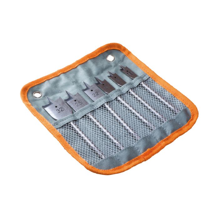 CK Flat Bits Set 6 Pcs