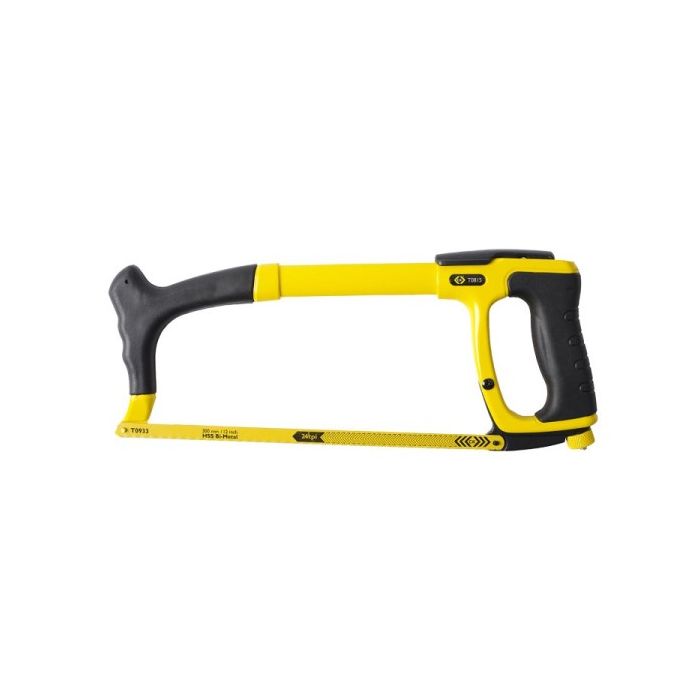 CK Quick Change Hacksaw