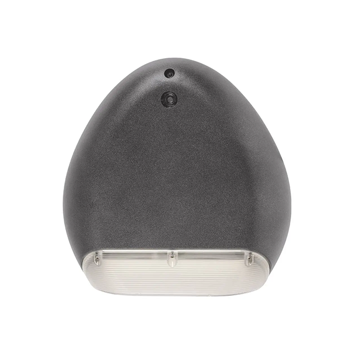 Collingwood Arc Photocell CCT Selectable LED Wallpack