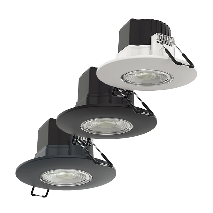 Collingwood H2 Pro Extreme IP65 LED Downlight