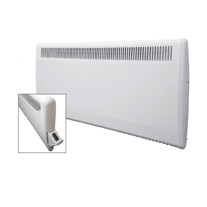 Consort Claudgen Smart Panel Heater 1.25kW Wifi 